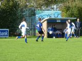 Jeugdwedstrijden sportpark ‘Het Springer’ van zaterdag 26 oktober 2019 (158/183)