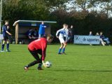 Jeugdwedstrijden sportpark ‘Het Springer’ van zaterdag 26 oktober 2019 (161/183)