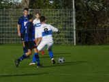 Jeugdwedstrijden sportpark ‘Het Springer’ van zaterdag 26 oktober 2019 (181/183)