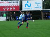 Jeugdwedstrijden sportpark ‘Het Springer’ van zaterdag 28 september 2019 (23/233)