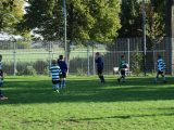 Jeugdwedstrijden sportpark ‘Het Springer’ van zaterdag 28 september 2019 (62/233)