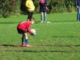 Jeugdwedstrijden sportpark ‘Het Springer’ van zaterdag 28 september 2019 (69/233)