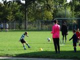 Jeugdwedstrijden sportpark ‘Het Springer’ van zaterdag 28 september 2019 (107/233)