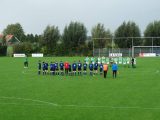 Jeugdwedstrijden sportpark ‘Het Springer’ van zaterdag 28 september 2019 (153/233)