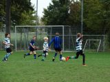 Jeugdwedstrijden sportpark ‘Het Springer’ van zaterdag 28 september 2019 (164/233)