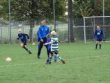 Jeugdwedstrijden sportpark ‘Het Springer’ van zaterdag 28 september 2019 (232/233)