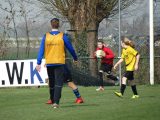 Jeugdwedstrijden sportpark ‘Het Springer’ van zaterdag 30 maart 2019 (18/139)