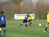 Jeugdwedstrijden sportpark ‘Het Springer’ van zaterdag 30 maart 2019 (19/139)