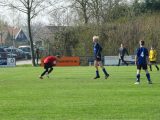 Jeugdwedstrijden sportpark ‘Het Springer’ van zaterdag 30 maart 2019 (28/139)