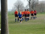 Jeugdwedstrijden sportpark ‘Het Springer’ van zaterdag 30 maart 2019 (31/139)