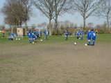 Jeugdwedstrijden sportpark ‘Het Springer’ van zaterdag 30 maart 2019 (37/139)