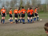 Jeugdwedstrijden sportpark ‘Het Springer’ van zaterdag 30 maart 2019 (43/139)