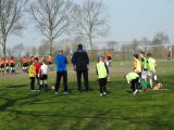 Jeugdwedstrijden sportpark ‘Het Springer’ van zaterdag 30 maart 2019 (44/139)