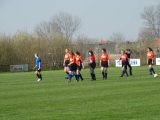 Jeugdwedstrijden sportpark ‘Het Springer’ van zaterdag 30 maart 2019 (48/139)