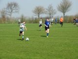 Jeugdwedstrijden sportpark ‘Het Springer’ van zaterdag 30 maart 2019 (49/139)