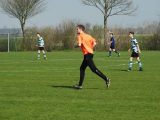 Jeugdwedstrijden sportpark ‘Het Springer’ van zaterdag 30 maart 2019 (52/139)