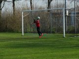 Jeugdwedstrijden sportpark ‘Het Springer’ van zaterdag 30 maart 2019 (59/139)