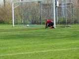 Jeugdwedstrijden sportpark ‘Het Springer’ van zaterdag 30 maart 2019 (60/139)