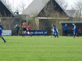 Jeugdwedstrijden sportpark ‘Het Springer’ van zaterdag 30 maart 2019 (66/139)