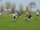 Jeugdwedstrijden sportpark ‘Het Springer’ van zaterdag 30 maart 2019 (73/139)