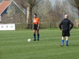 Jeugdwedstrijden sportpark ‘Het Springer’ van zaterdag 30 maart 2019 (76/139)