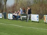 Jeugdwedstrijden sportpark ‘Het Springer’ van zaterdag 30 maart 2019 (78/139)