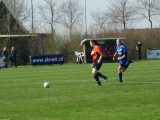 Jeugdwedstrijden sportpark ‘Het Springer’ van zaterdag 30 maart 2019 (81/139)