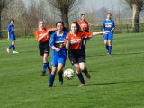 Jeugdwedstrijden sportpark ‘Het Springer’ van zaterdag 30 maart 2019 (85/139)