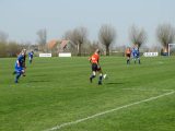 Jeugdwedstrijden sportpark ‘Het Springer’ van zaterdag 30 maart 2019 (91/139)