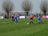 Jeugdwedstrijden sportpark ‘Het Springer’ van zaterdag 30 maart 2019 (92/139)