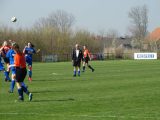 Jeugdwedstrijden sportpark ‘Het Springer’ van zaterdag 30 maart 2019 (93/139)