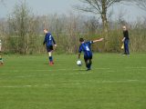 Jeugdwedstrijden sportpark ‘Het Springer’ van zaterdag 30 maart 2019 (98/139)