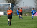 Jeugdwedstrijden sportpark ‘Het Springer’ van zaterdag 30 maart 2019 (105/139)