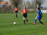 Jeugdwedstrijden sportpark ‘Het Springer’ van zaterdag 30 maart 2019 (109/139)