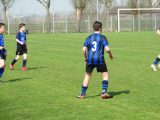 Jeugdwedstrijden sportpark ‘Het Springer’ van zaterdag 30 maart 2019 (125/139)