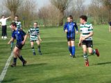 Jeugdwedstrijden sportpark ‘Het Springer’ van zaterdag 30 maart 2019 (131/139)