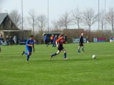 Jeugdwedstrijden sportpark ‘Het Springer’ van zaterdag 30 maart 2019 (138/139)