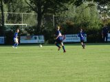 Jeugdwedstrijden sportpark ‘Het Springer’ van zaterdag 31 augustus 2019 (6/221)