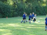 Jeugdwedstrijden sportpark ‘Het Springer’ van zaterdag 31 augustus 2019 (23/221)