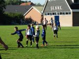 Jeugdwedstrijden sportpark ‘Het Springer’ van zaterdag 31 augustus 2019 (37/221)