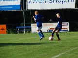 Jeugdwedstrijden sportpark ‘Het Springer’ van zaterdag 31 augustus 2019 (49/221)