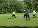 Jeugdwedstrijden sportpark ‘Het Springer’ van zaterdag 31 augustus 2019 (77/221)