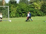 Jeugdwedstrijden sportpark ‘Het Springer’ van zaterdag 31 augustus 2019 (78/221)