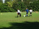 Jeugdwedstrijden sportpark ‘Het Springer’ van zaterdag 31 augustus 2019 (98/221)