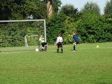 Jeugdwedstrijden sportpark ‘Het Springer’ van zaterdag 31 augustus 2019 (99/221)