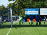 Jeugdwedstrijden sportpark ‘Het Springer’ van zaterdag 31 augustus 2019 (105/221)