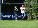 Jeugdwedstrijden sportpark ‘Het Springer’ van zaterdag 31 augustus 2019 (108/221)