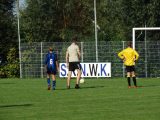 Jeugdwedstrijden sportpark ‘Het Springer’ van zaterdag 31 augustus 2019 (119/221)