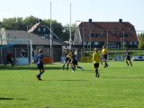 Jeugdwedstrijden sportpark ‘Het Springer’ van zaterdag 31 augustus 2019 (124/221)