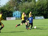 Jeugdwedstrijden sportpark ‘Het Springer’ van zaterdag 31 augustus 2019 (125/221)